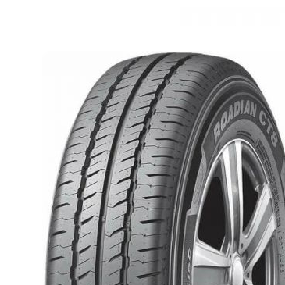 225/70R15 112/110R Nexen Roadian Ct8